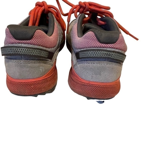 Women’s THE NORTH FACE Verto Approach lll Sneakers Shoes - Picture 3 of 6